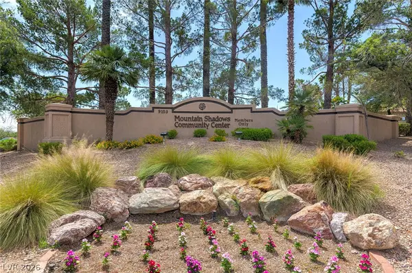 2400 Sunup Drive, Las Vegas, NV 89134