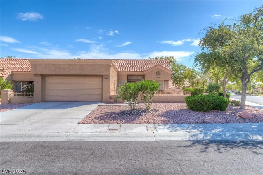 2400 Sunup Drive, Las Vegas, NV 89134 - #2