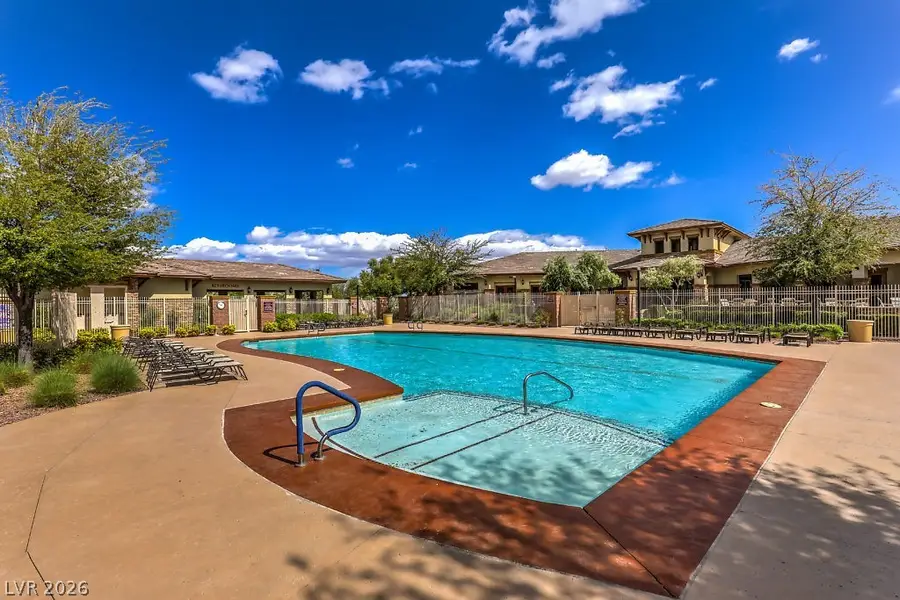 10653 Mount Jefferson Avenue, Las Vegas, NV 89166 - #2