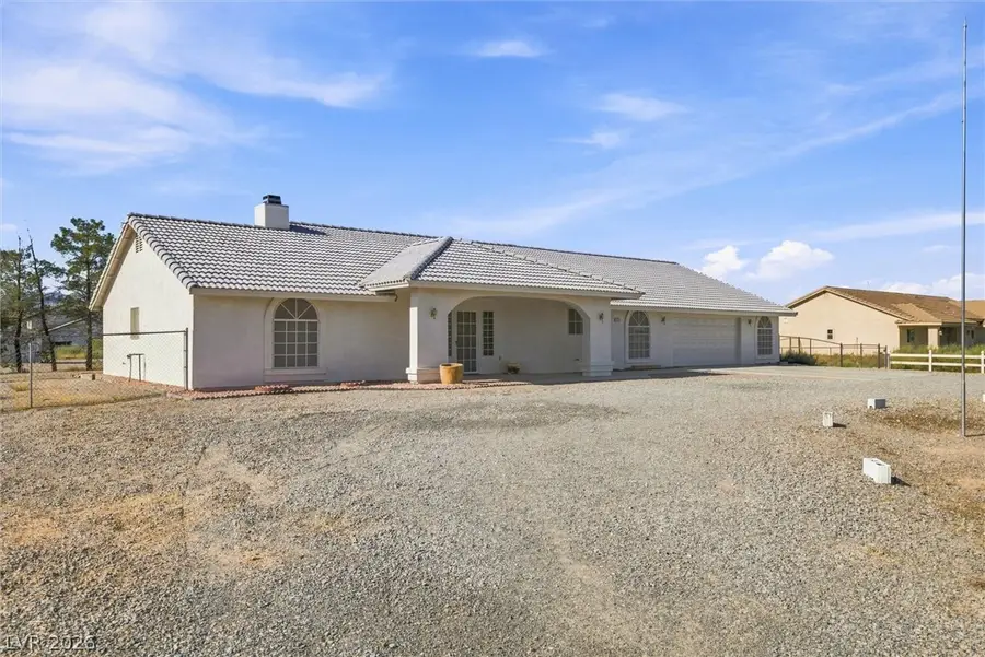 1731 Indole Street, Pahrump, NV 89048 - #3