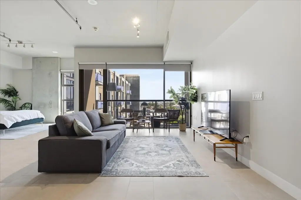 353 E Bonneville Avenue #630, Las Vegas, NV 89101 - #1