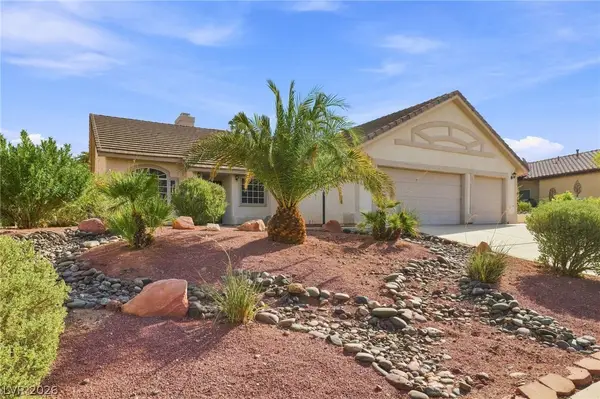 1117 Shady Run Terrace, Henderson, NV 89011