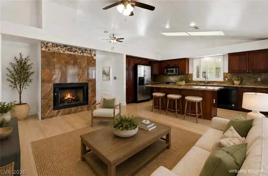 1117 Shady Run Terrace, Henderson, NV 89011 - #2
