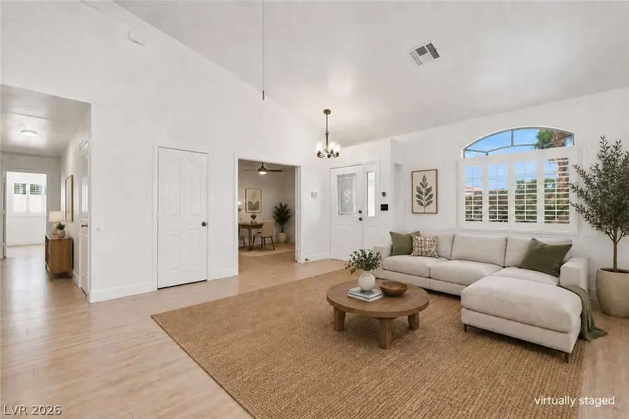1117 Shady Run Terrace, Henderson, NV 89011 - #3
