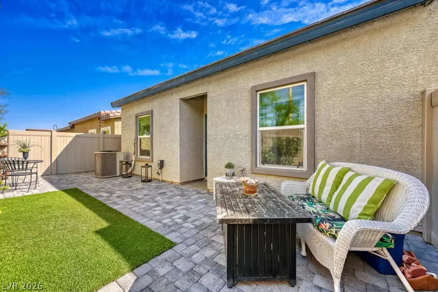 4352 Meadow Glade Avenue, North Las Vegas, NV 89084 - #3