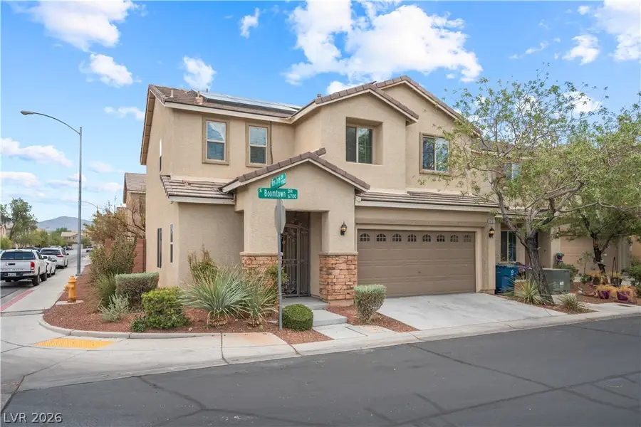 6751 Boom Town Drive, Las Vegas, NV 89122 - #2
