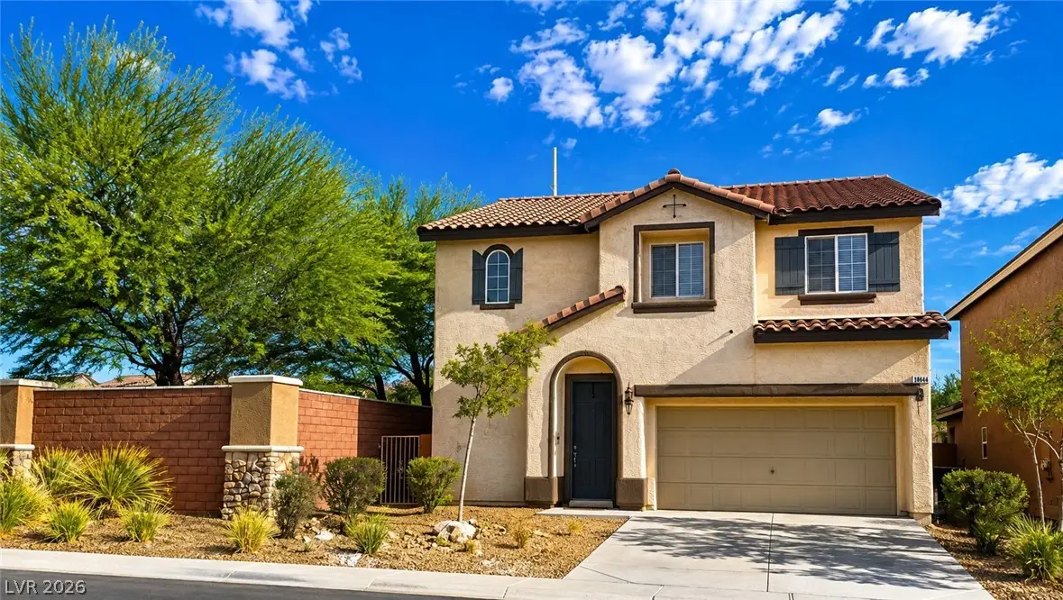 8644 Abbey Dell Avenue, Las Vegas, NV 89178 - #1