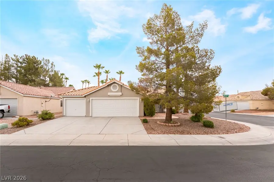 4866 Carefree Drive, Las Vegas, NV 89122 - #2