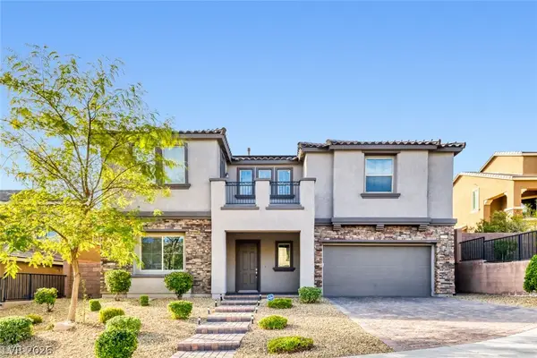 2779 Hera Heights, Henderson, NV 89052