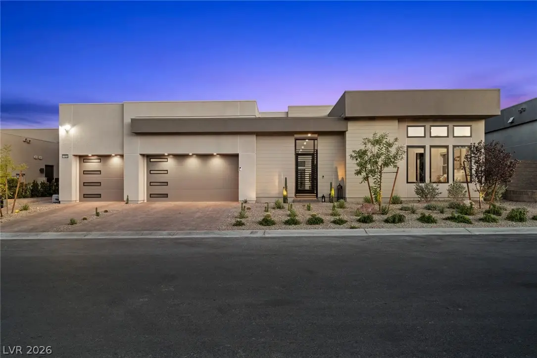 11233 Desert Heights Avenue, Las Vegas, NV 89135 - #1
