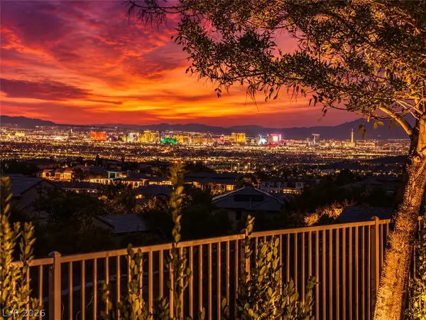 3 Pine Hollow Drive, Henderson, NV 89052