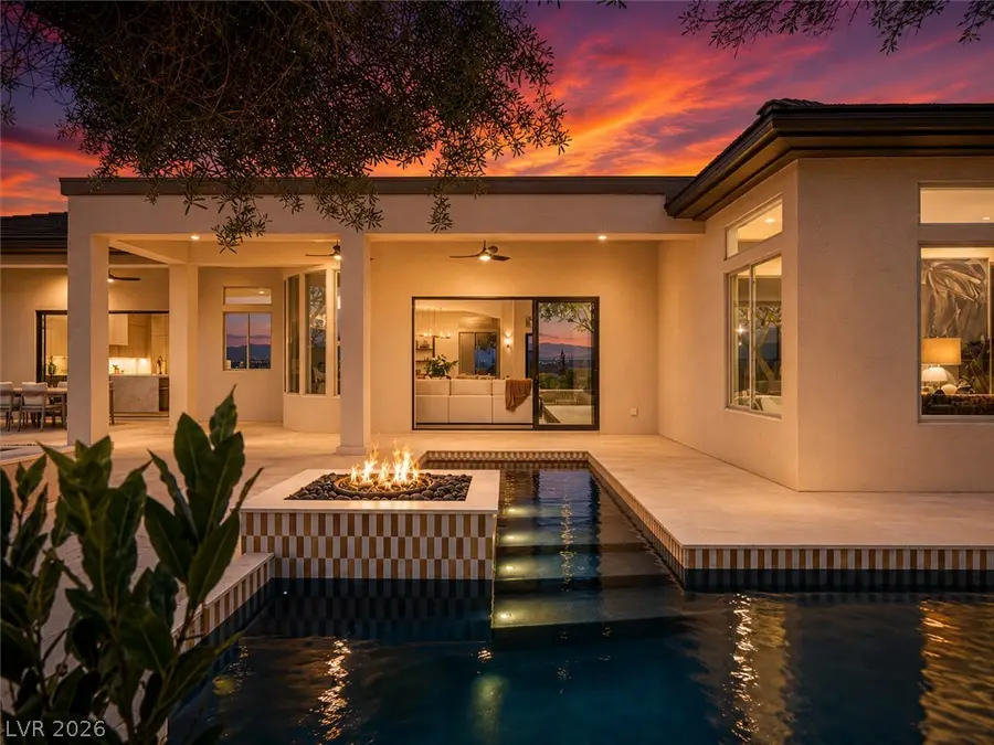 3 Pine Hollow Drive, Henderson, NV 89052 - #3