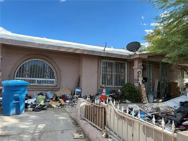 2744 Searles Avenue, Las Vegas, NV 89101