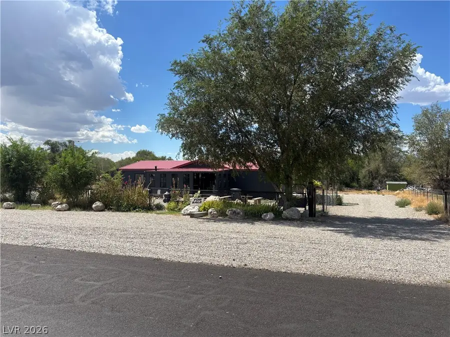 67 N 1st Street, Lund, NV 89317 - #3