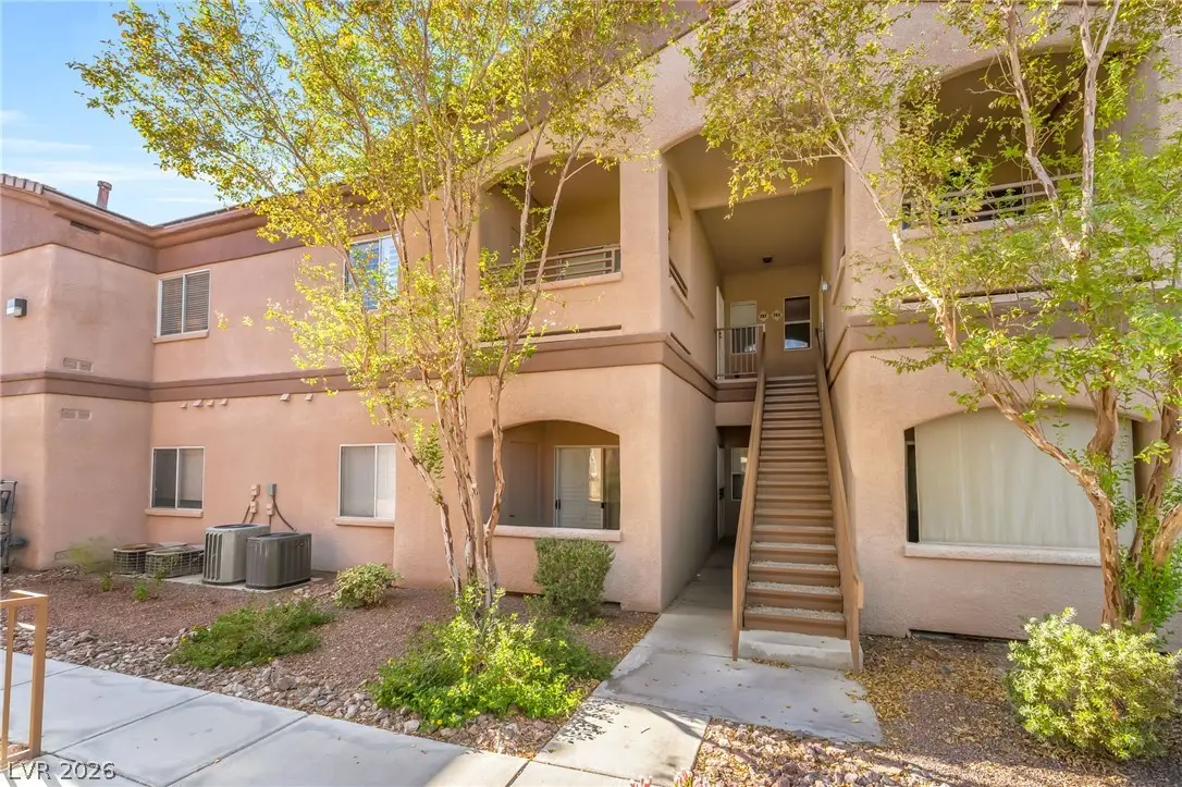 5751 E Hacienda Avenue #262, Las Vegas, NV 89122 - #1