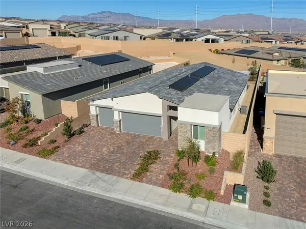 6104 Avery Pointe Street, Las Vegas, NV 89166