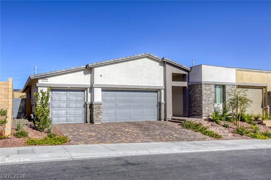 6104 Avery Pointe Street, Las Vegas, NV 89166 - #2