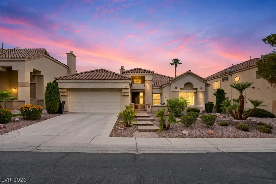1842 Indian Bend Drive, Henderson, NV 89074 - #2