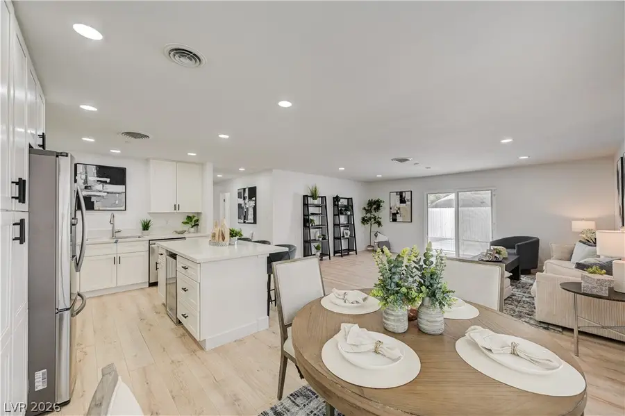 431 Scenic Drive, Henderson, NV 89002 - #2