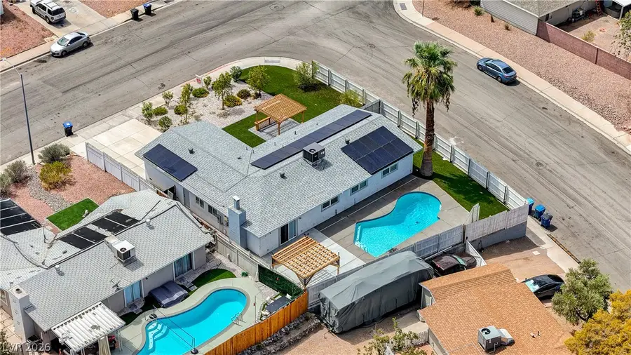 431 Scenic Drive, Henderson, NV 89002 - #3