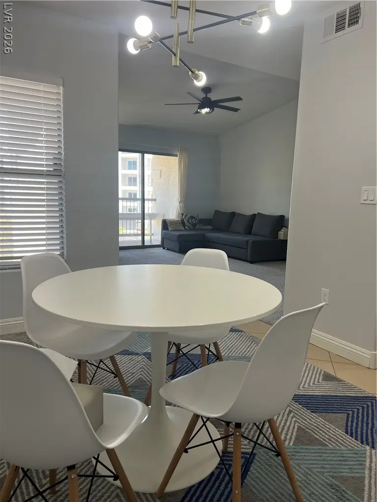 8000 W Badura Avenue #2119, Las Vegas, NV 89113 - #2
