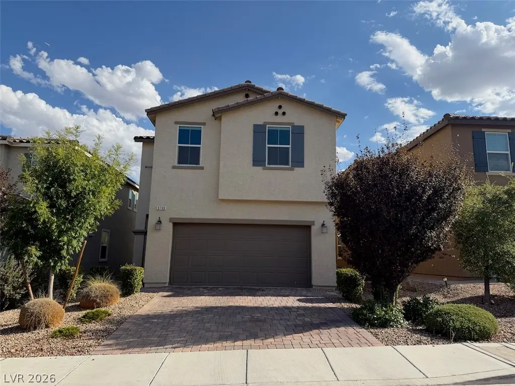 9769 Cluny Avenue, Las Vegas, NV 89178 - #1