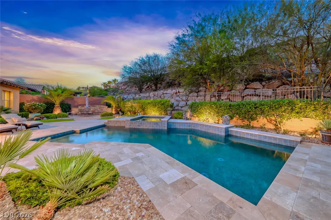 41 Moltrasio Lane, Henderson, NV 89011 - #1