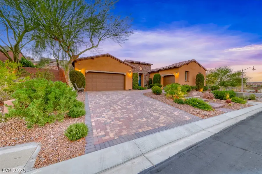 41 Moltrasio Lane, Henderson, NV 89011 - #3