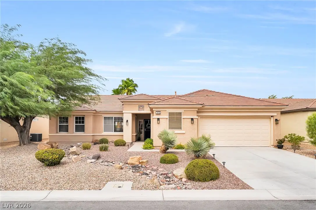 2570 Terrytown Avenue, Henderson, NV 89052 - #1