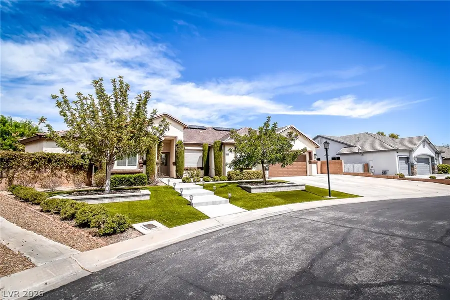 8512 Stardance Avenue, Las Vegas, NV 89143 - #2
