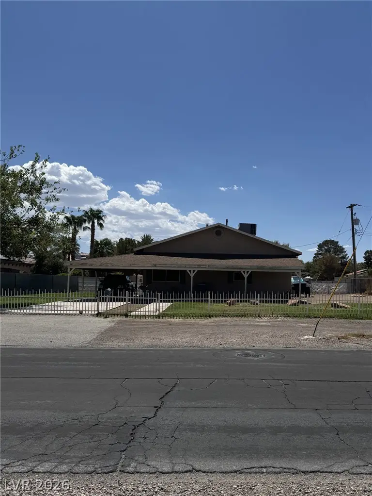 167 E Robindale Road, Las Vegas, NV 89123 - #3
