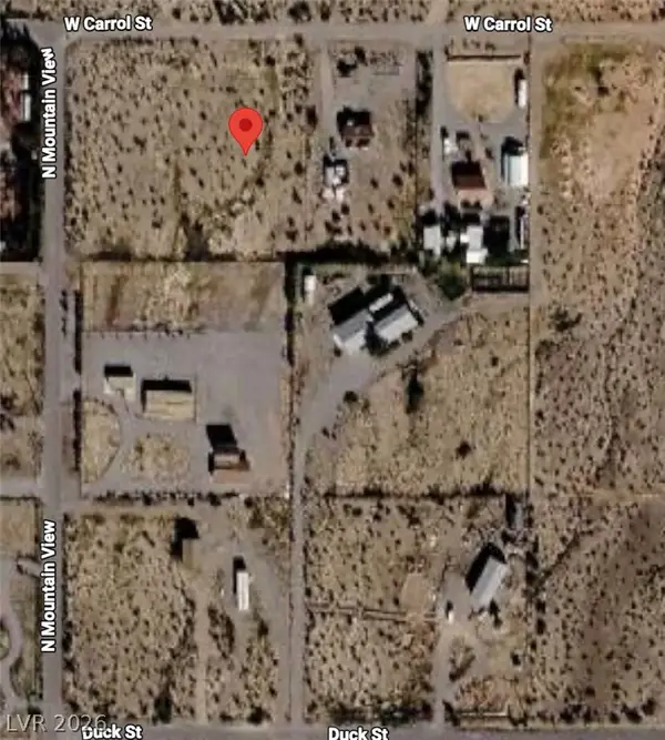 1951 W Carrol Street, Pahrump, NV 89060