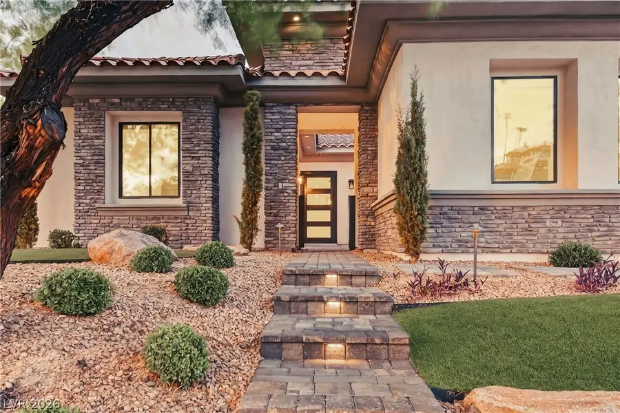 10 Camino La Venta Court, Henderson, NV 89011 - #2