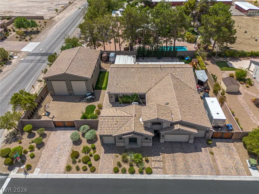 137 Rancho Mesa Avenue, Las Vegas, NV 89123 - #2