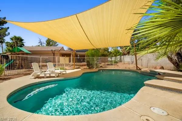 5240 Mustang Street, Las Vegas, NV 89130 - #2