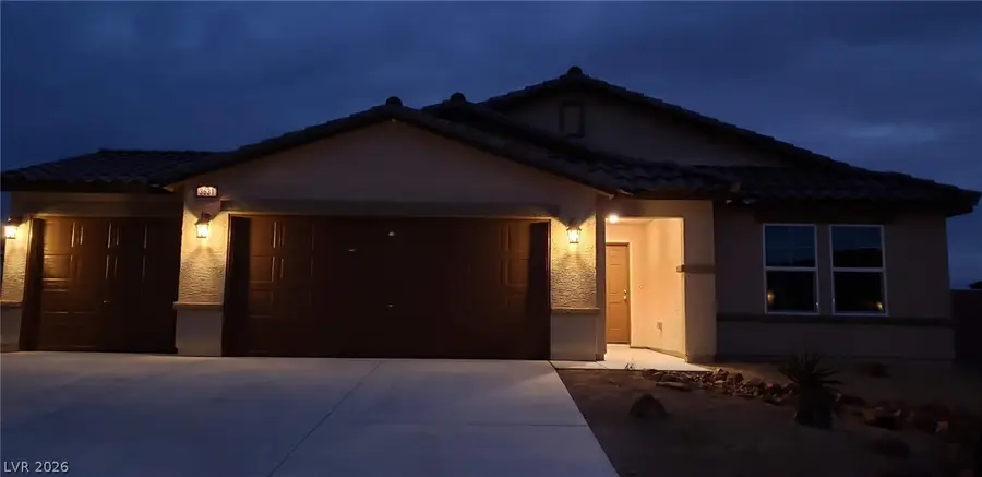 3631 E Garfield Drive, Pahrump, NV 89061 - #2