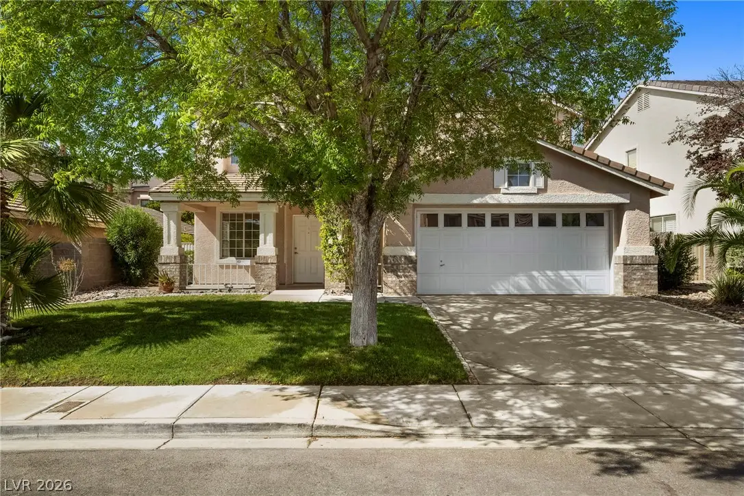 10129 Oakmoor Place, Las Vegas, NV 89144 - #1