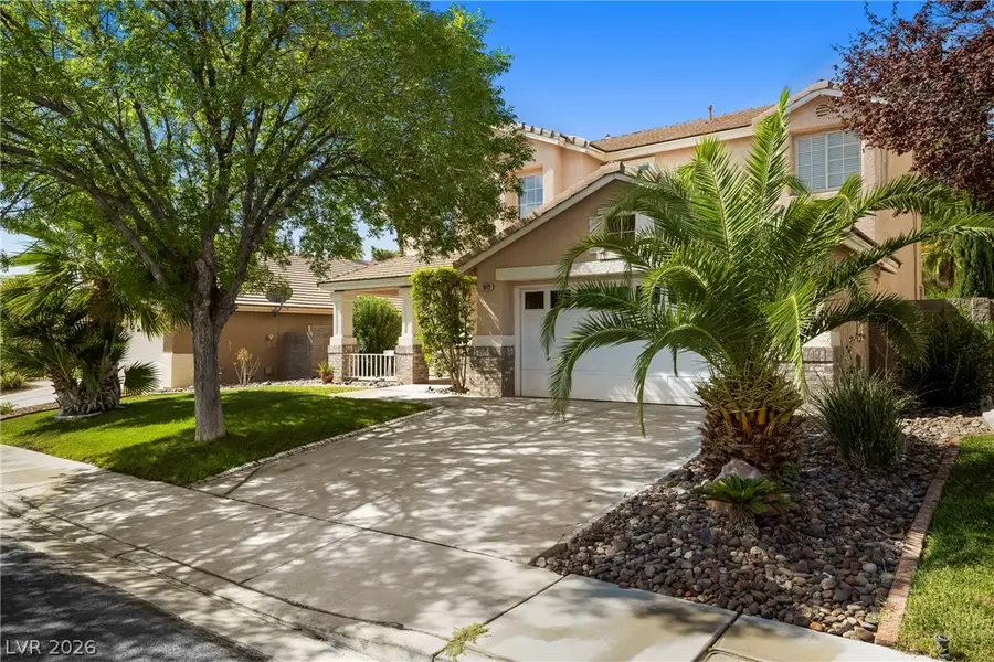 10129 Oakmoor Place, Las Vegas, NV 89144 - #2