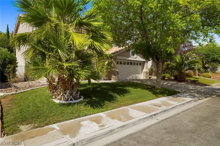 10129 Oakmoor Place, Las Vegas, NV 89144 - #3