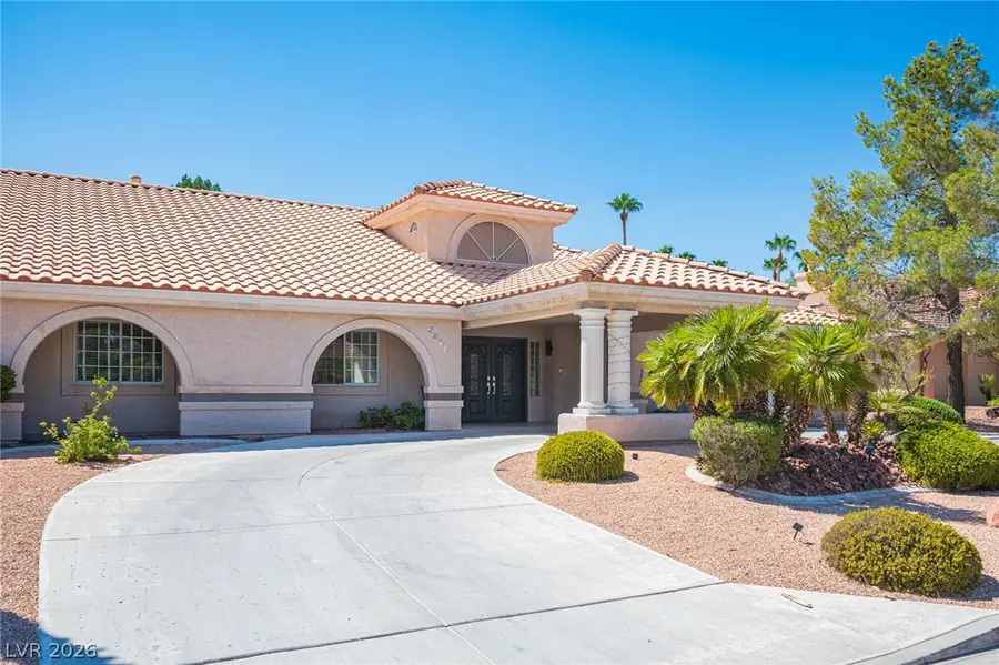 2855 Mountain Mist Court, Las Vegas, NV 89117 - #3