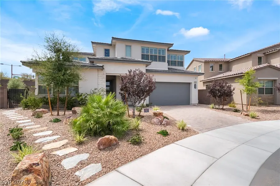 127 Malpaso Street, Las Vegas, NV 89138 - #2