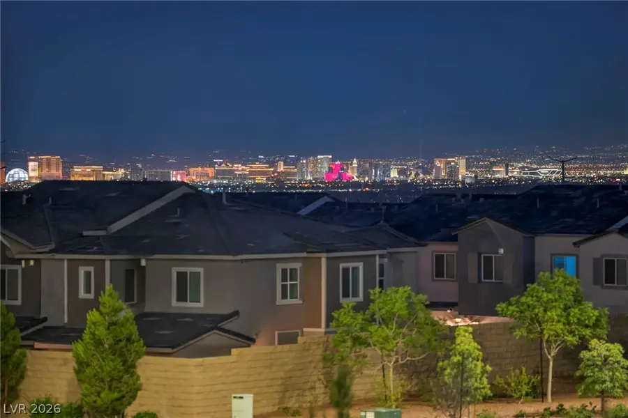 6424 Belgrossa Bend Street, Las Vegas, NV 89166 - #2