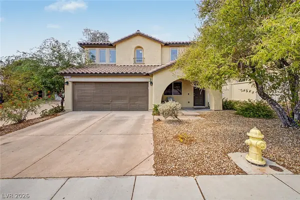1975 Sunset Village Circle, Henderson, NV 89014