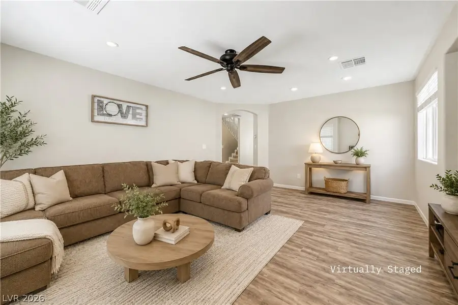 1975 Sunset Village Circle, Henderson, NV 89014 - #2