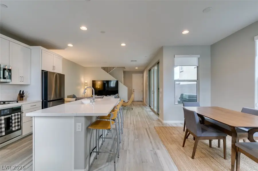 11755 Emerald Lake Avenue, Las Vegas, NV 89138 - #2