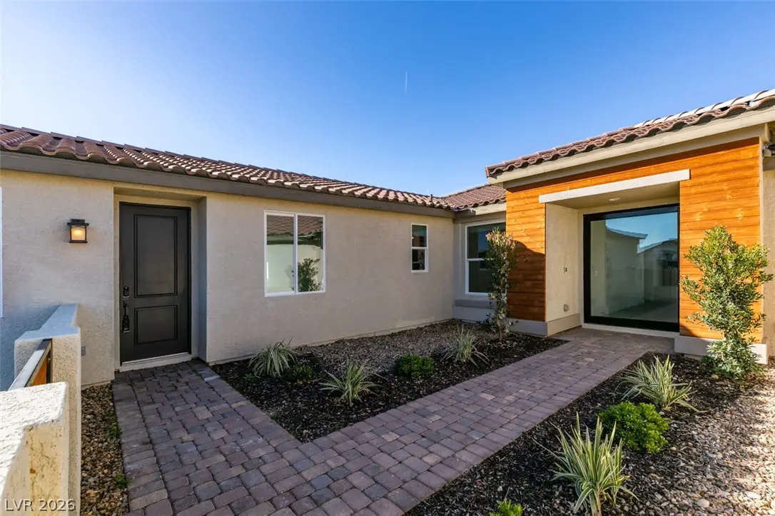 8741 Grand Pass Court, Las Vegas, NV 89113 - #1