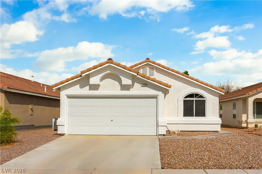 3632 Wild Willow Street, Las Vegas, NV 89129 - #1