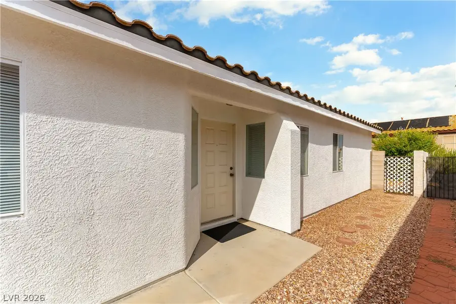 3632 Wild Willow Street, Las Vegas, NV 89129 - #2