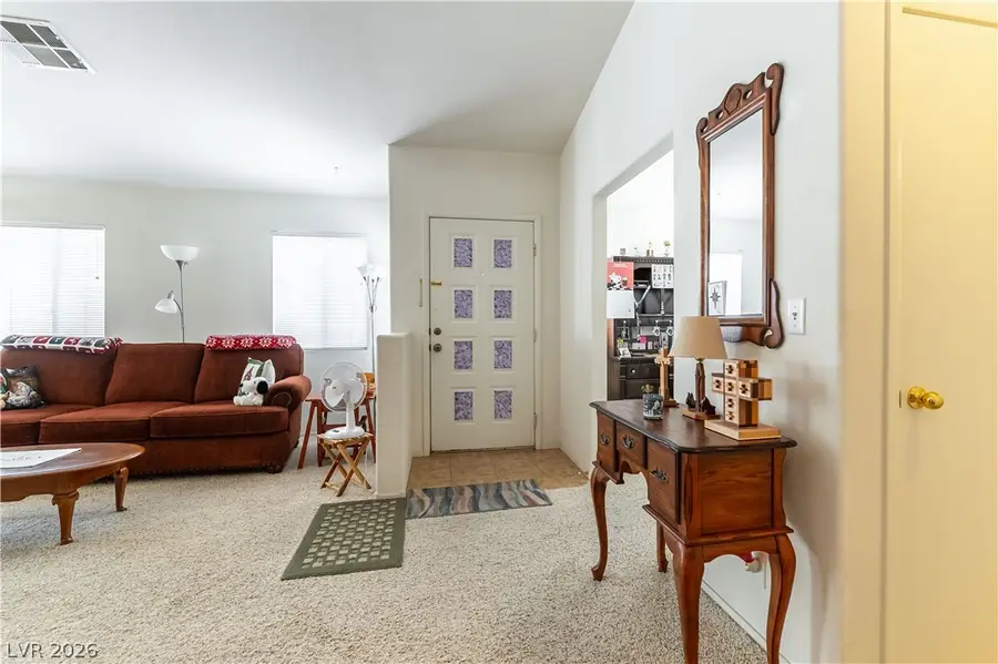 3632 Wild Willow Street, Las Vegas, NV 89129 - #3