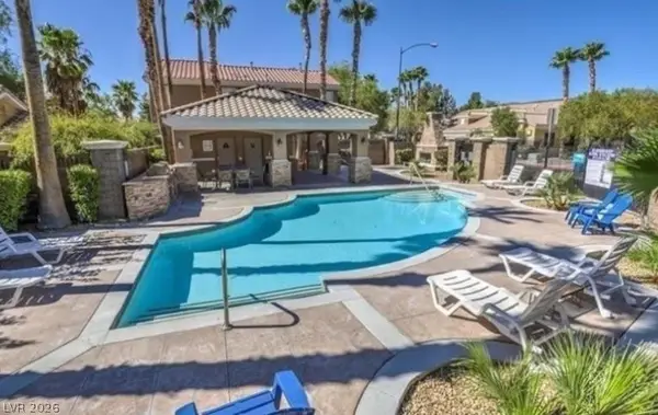 6788 Rose Mallow Street, Las Vegas, NV 89148
